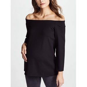Hatch date night top